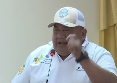 Con el conflicto activo, Gobierno aterriza en Changuinola para dialogar con el sindicato bananero