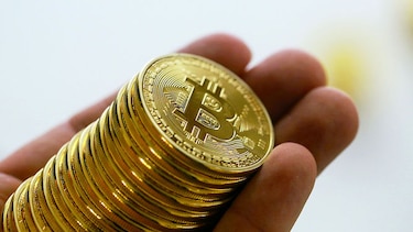 El bitcoin supera por primera vez en su historia los 30,000 dólares