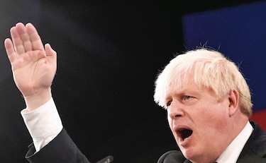 Londres pide a la Unión Europea hacer cambios en los protocolos  