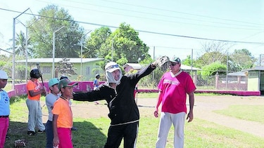 Nueva fecha para el nacional infantil