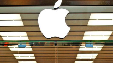 Apple revela mayor uso de energía renovable