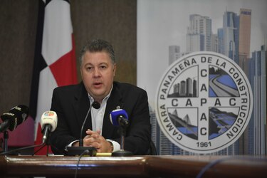 Presidente de  Capac pide al Gobierno cancelar deudas pendientes de 2021