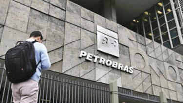 Suiza investiga sobornos a Petrobras