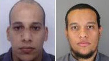 Sospechoso de ataque en París luchó con Al Qaeda en Yemen