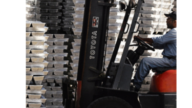 Gobierno chino se reúne con fabricantes de papel aluminio