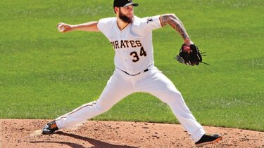 Williams sigue en plan dominante y Piratas se imponen