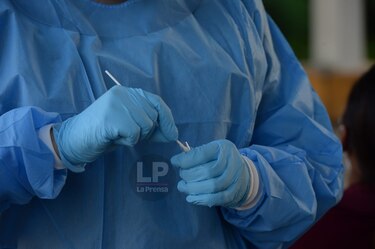 Panamá registra 12,351 nuevos contagios y 10 defunciones en las últimas horas