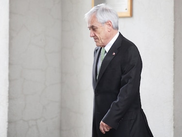 Expresidente de Chile, Sebastián Piñera, muere en un accidente de helicóptero