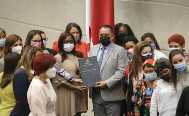 Las mujeres merecen una mejor ley