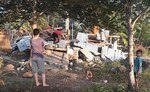 Sismo sacude isla de Lombok en Indonesia y causa al menos 3 muertes