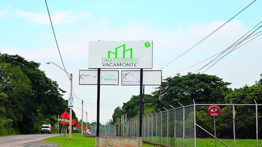 Invierten $15 millones en parque logístico