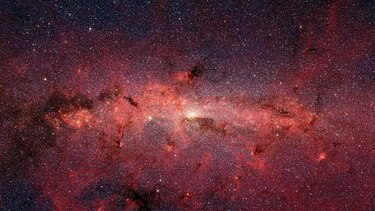 El extraordinario hallazgo de azúcar en el espacio y qué pistas revela sobre el origen de la vida
