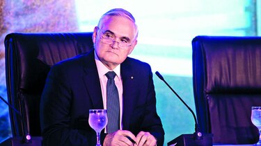 Industria marítima se reúne en Panamá