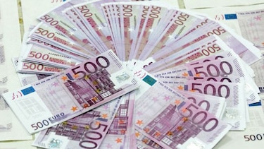 Beethoven o pájaros, los ciudadanos decidirán el diseño de los nuevos billetes de euro
