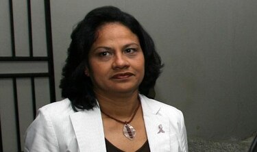Pleno aprueba citar a la contralora Gioconda de Bianchini