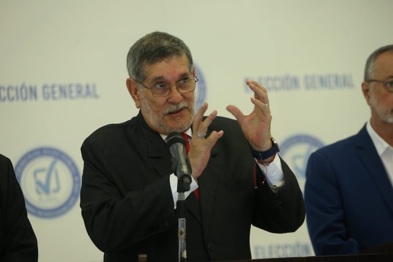 Reestructuración interna en el Tribunal Electoral tras la salida de Eduardo Valdés Escoffery