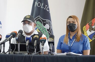Operación Acarreo: imputan cargos por homicidio y  robo