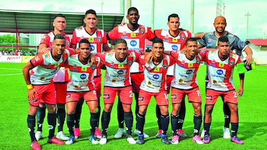 Buscando el tercer lugar