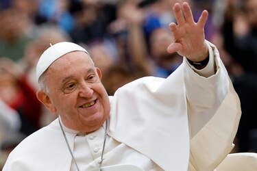 El papa quiere celebrar con el patriarca ortodoxo los 1,700 años del concilio de Nicea
