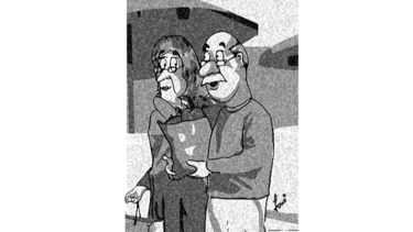 Las relaciones sociales