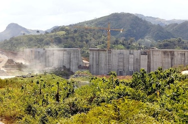 'Suspensión de Barro Blanco es peligroso para la inversión': Cámara de Comercio