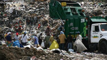 Autoridad de Aseo reclama  $10.2 millones  al Municipio de San Miguelito