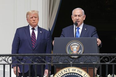 8 preguntas para entender el conflicto entre israelíes y palestinos