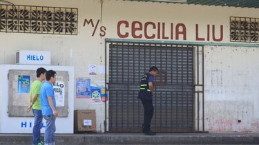 Asociación de Comerciantes Chinos pide más seguridad