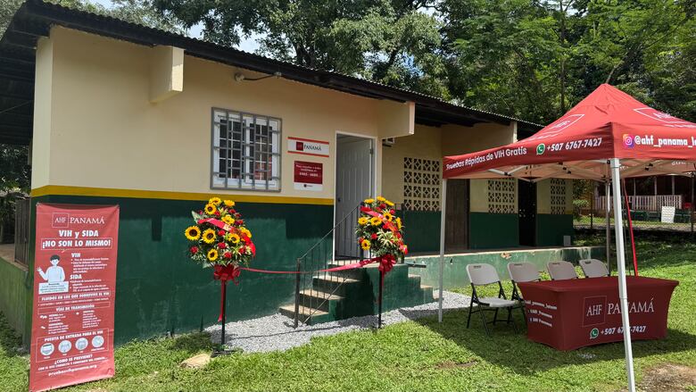 La epidemia silenciosa: VIH golpea a comunidades indígenas de Ngäbe Buglé