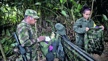 ONU designa líder de misión