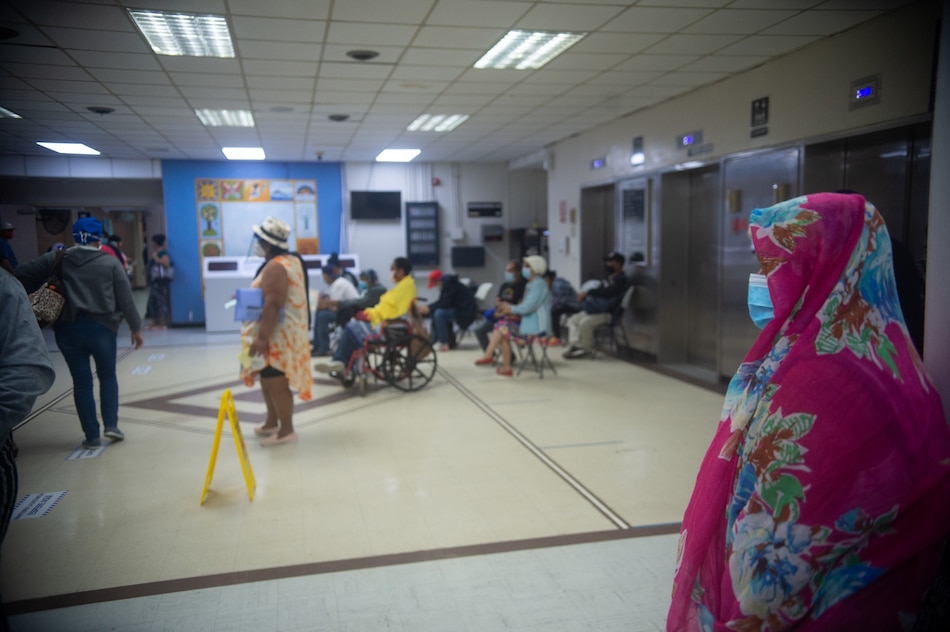 Construcción de la nueva sede del Oncológico será dividida en fases por falta de dinero