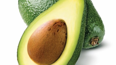 Prepare guacamole