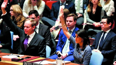 La ONU impone nuevas sanciones a Corea del Norte