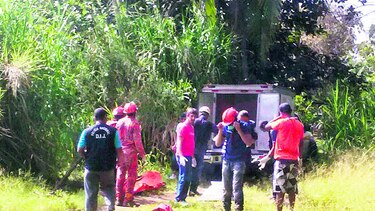 Ocho homicidios más en Chiriquí en 2014