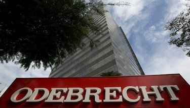 Fiscalía pide nueva audiencia por morosidad de Odebrecht