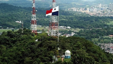 MEF confirma que el 9 de enero ondeará bandera en el cerro Ancón