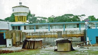 Proponen privatizar el agua en Chiriquí