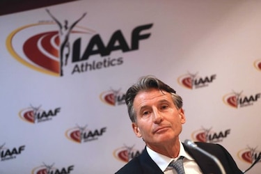 Roban datos médicos a federación internacional de atletismo