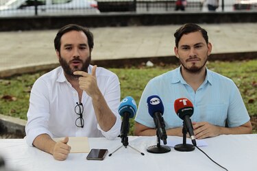 Diputados Vásquez y Silva no buscarán la reelección; no descartan otras opciones