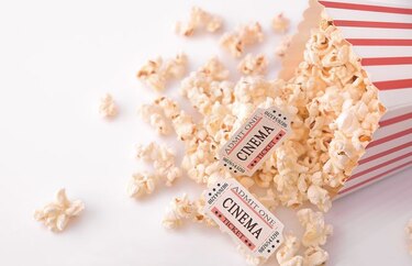 Sobre los fracasos de Hollywood