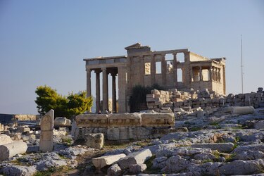 Turismo privado en Acrópolis, la nueva oferta de lujo en Atenas