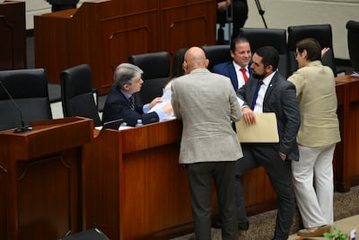 Aprueban en segundo debate proyecto de sustancia económica