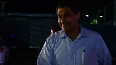 Fiscalía cita a exjefe de UAF en caso Odebrecht