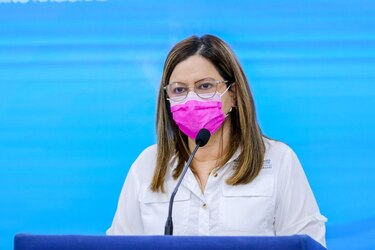 Gobierno se prepara para definir fecha del bloque 2