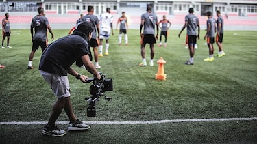 El fútbol como un motor social de Panamá