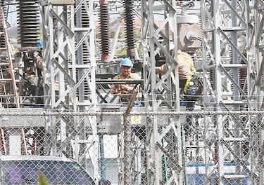 Sector eléctrico necesitaría reformas