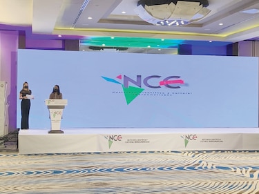 NCC: Cuatro años divulgando la ciencia y la cultura en la TV