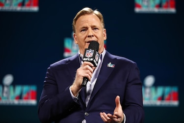 Brasil, primer país sudamericano que acogerá un partido de la NFL