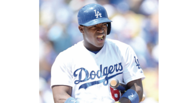 Yasiel Puig y Gregory Polanco dan positivo
