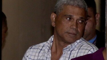 Otro hijo de Rafael Guardia, detenido por las compras del PAN